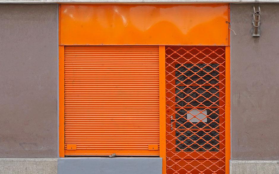 volet roulant pour porte fenetre Nanterre