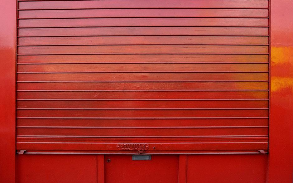 rideaux roulant exterieur Sarcelles